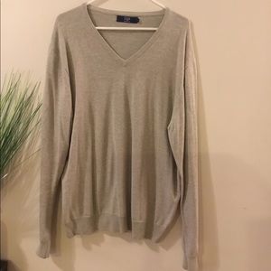 ⚓️J. Crew⚓️ Long Sleeve V Neck Sweater